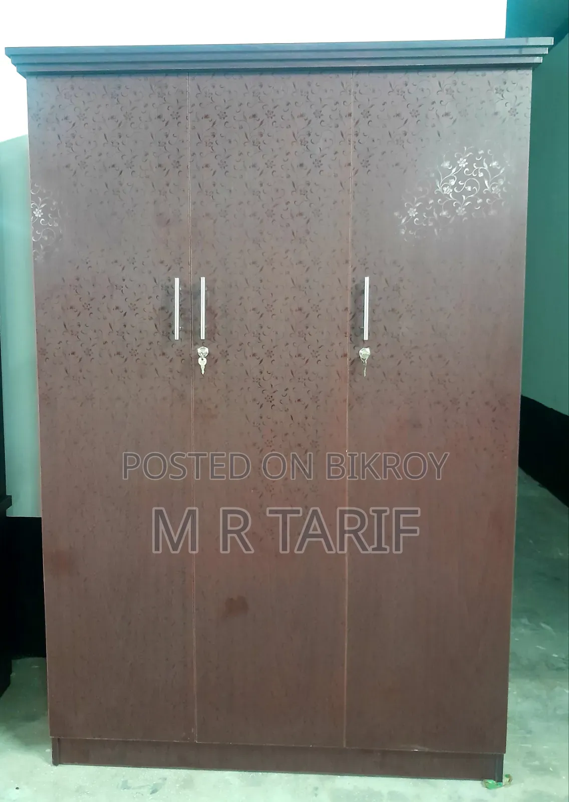 ভালো মানের পার্টকেক্স