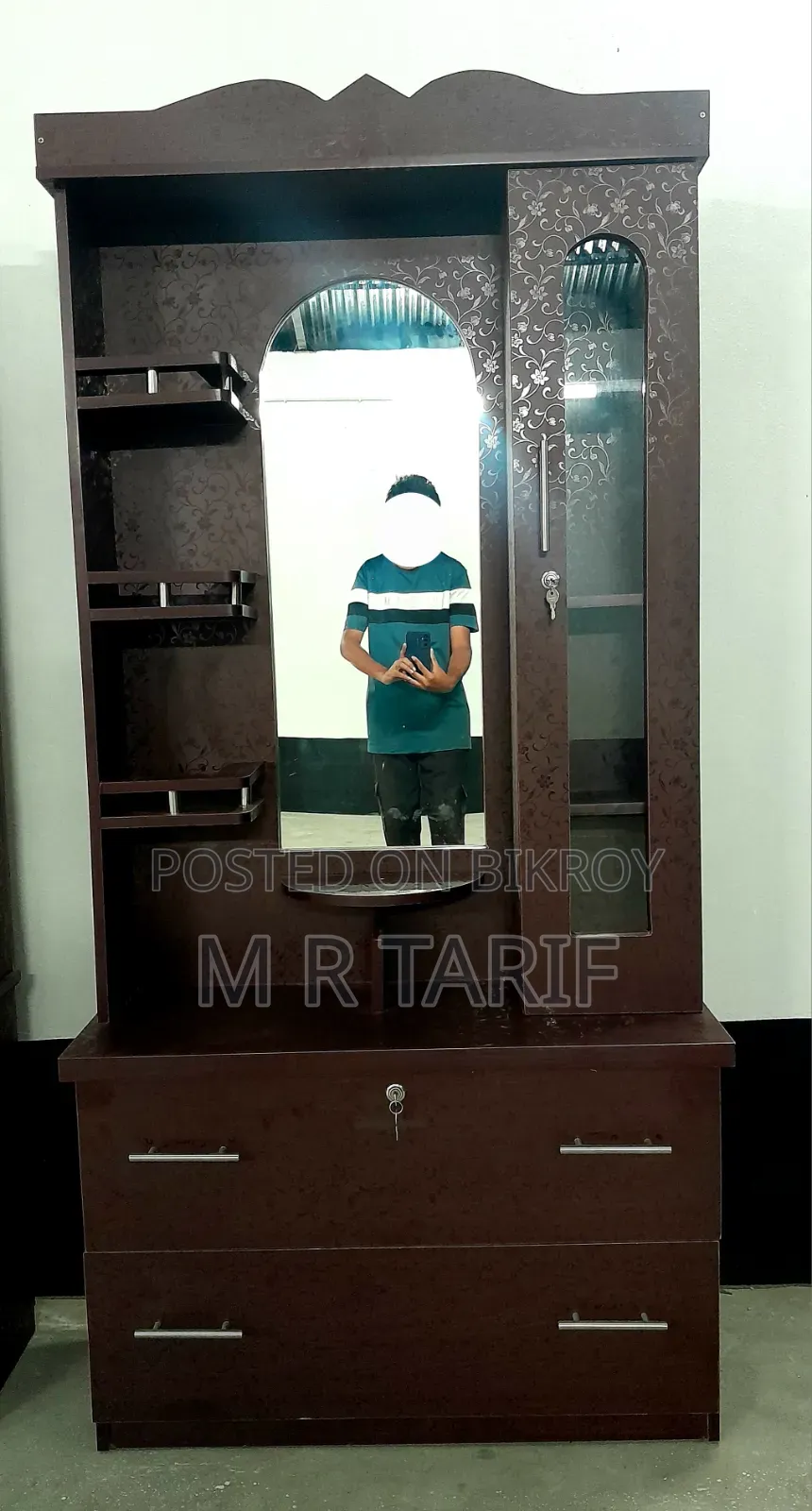 ভালো মানের পার্টকেক্স