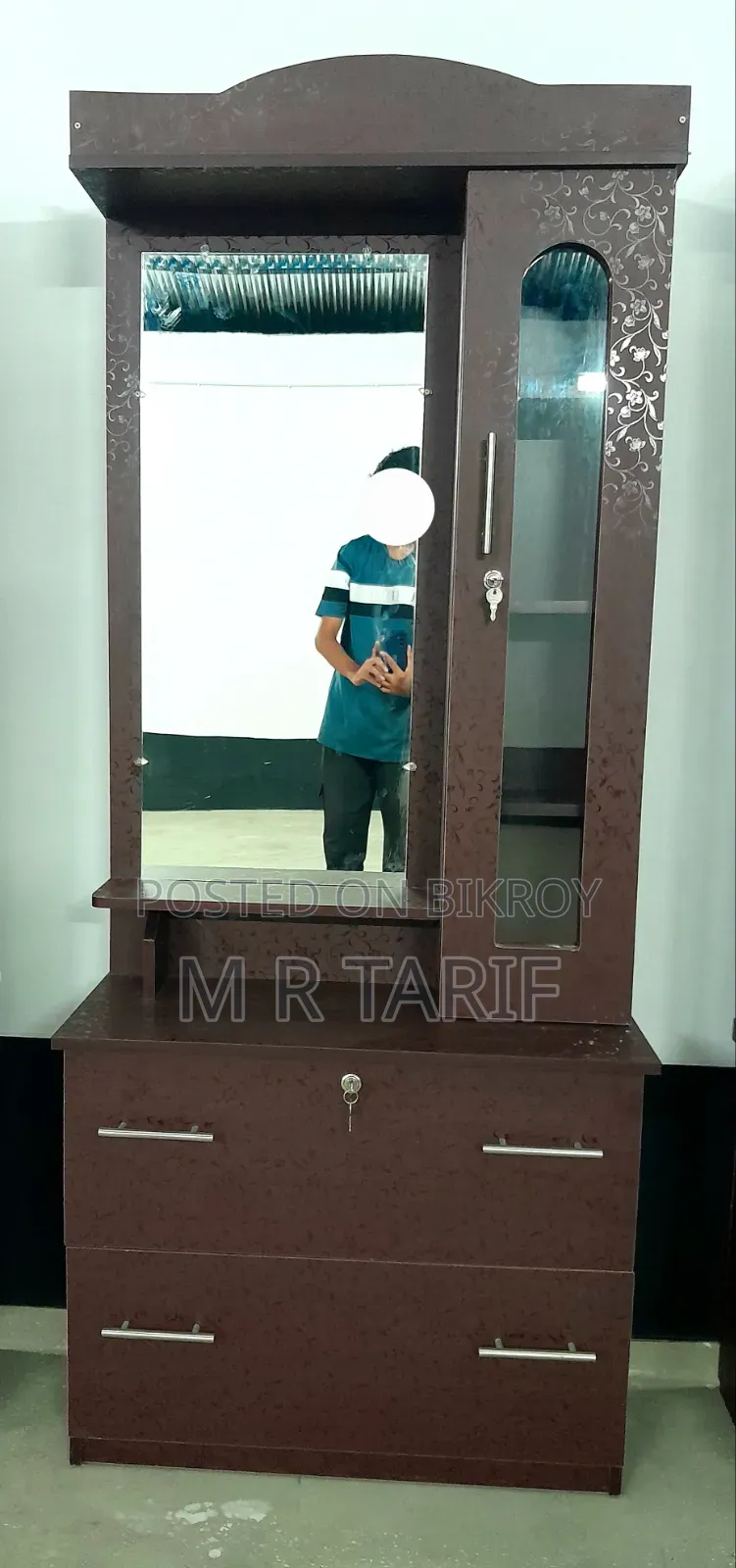 ভালো মানের পার্টকেক্স
