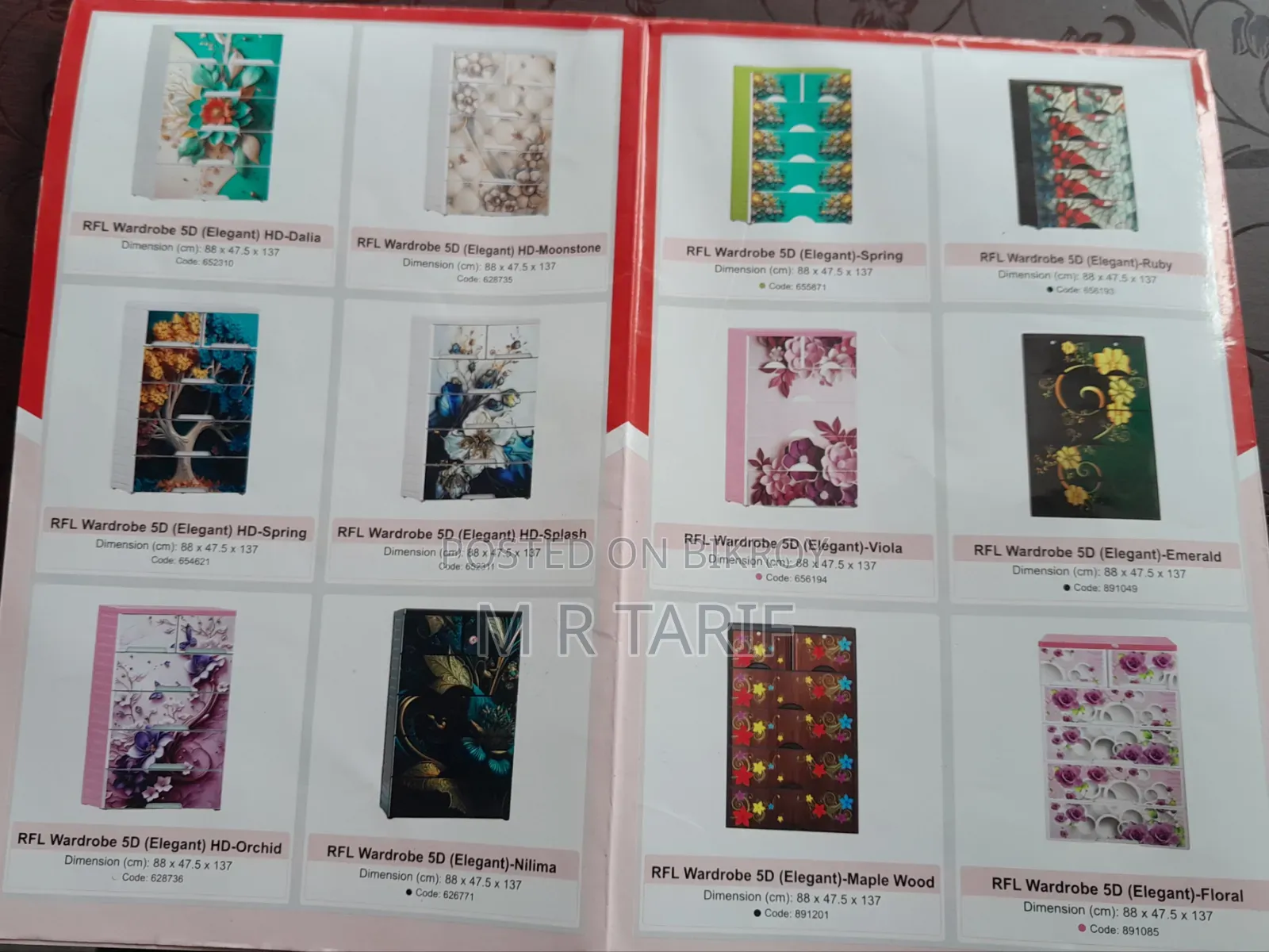 ভালো মানের পার্টকেক্স