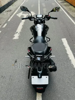 TVS Apache RTR 160 4V 2023 Black