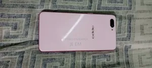 Oppo A3s 64 GB Pink