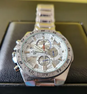 Seiko Edifice