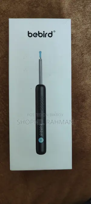 Bbird Xiaomi Ear Cleaning Camera