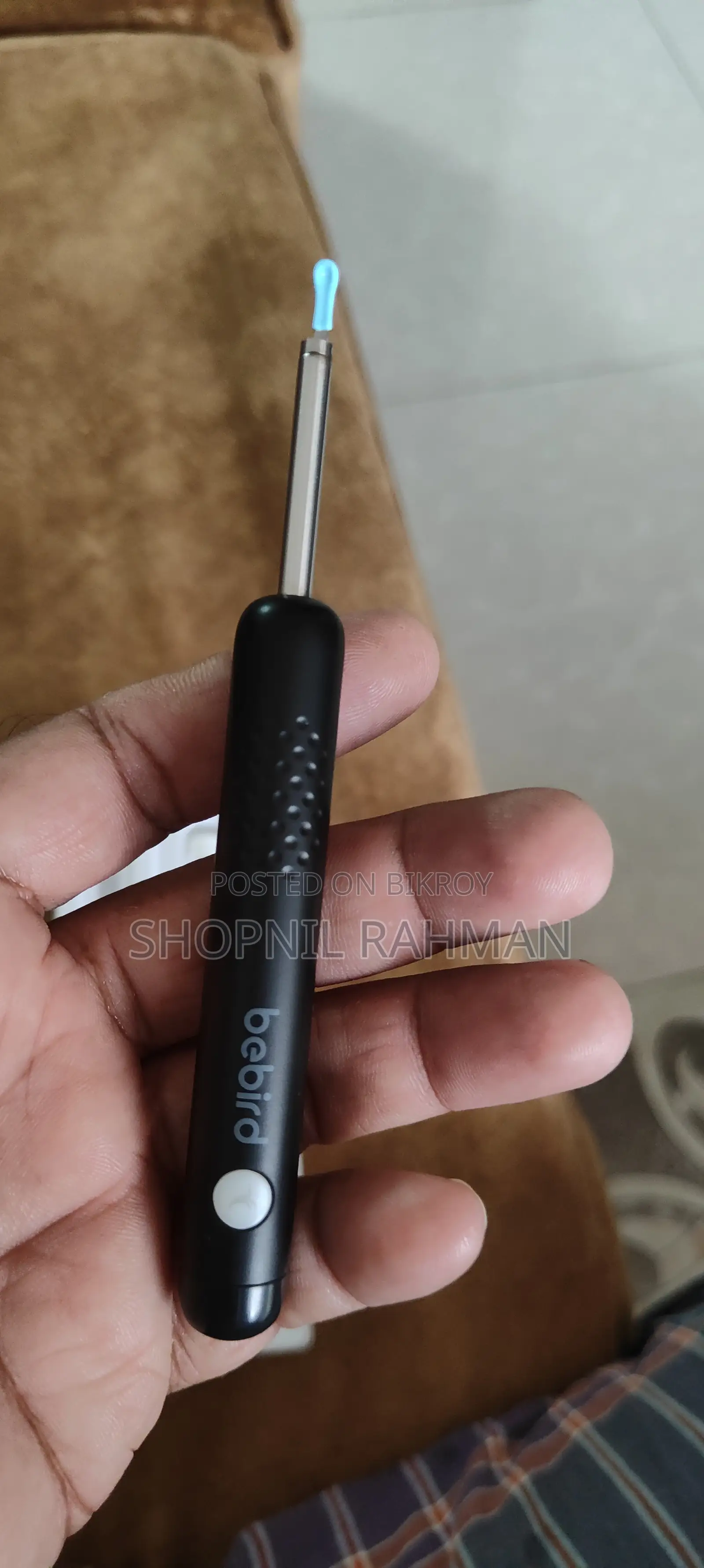 Bbird Xiaomi Ear Cleaning Camera