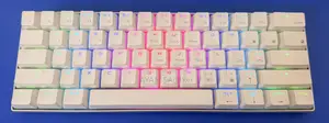 Royal Kludge Rk61pro Keyboard