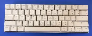 রয়্যাল ক্লজ Rk61pro কিবোর্ড