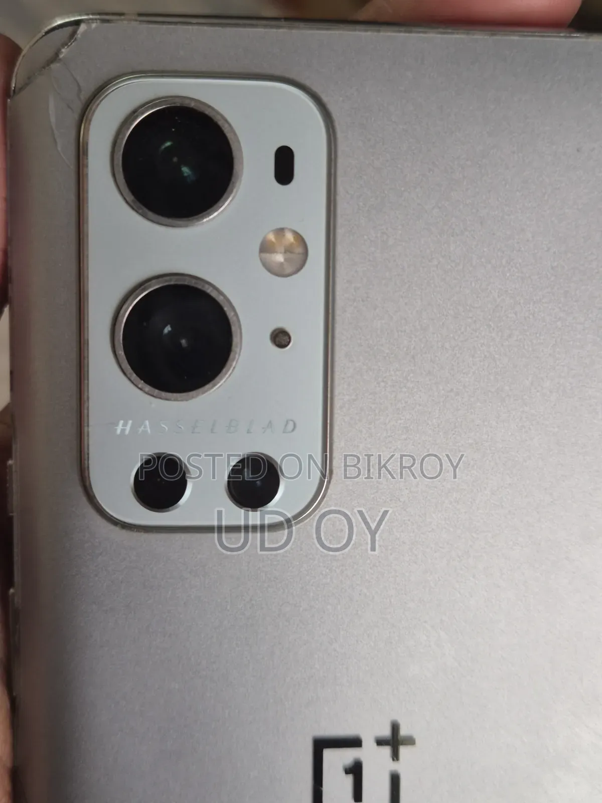 OnePlus 9 Pro 256 GB Gray