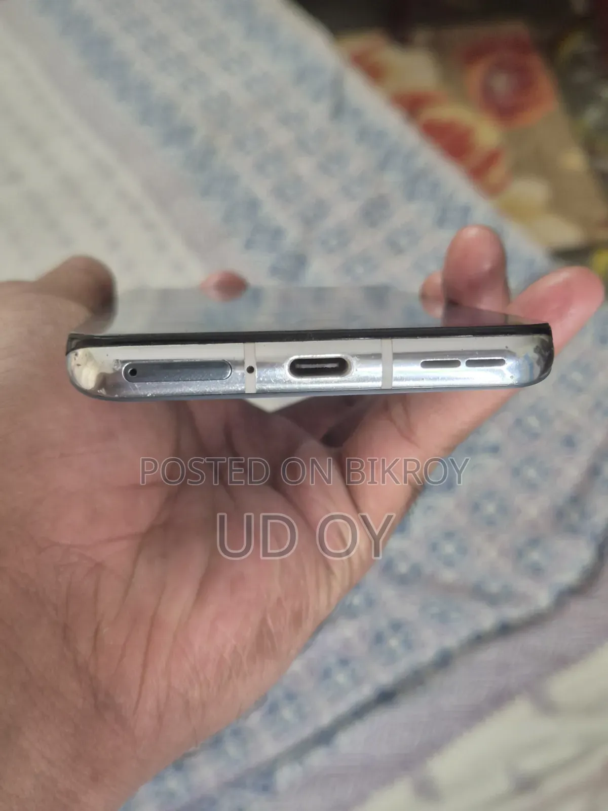 OnePlus 9 Pro 256 GB Gray