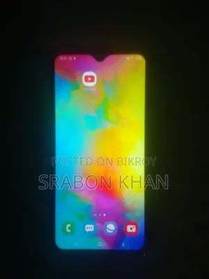 Samsung Galaxy M20 32 GB Black