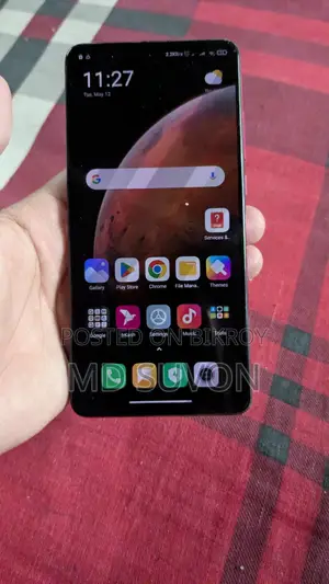 Xiaomi Redmi 128 GB Red