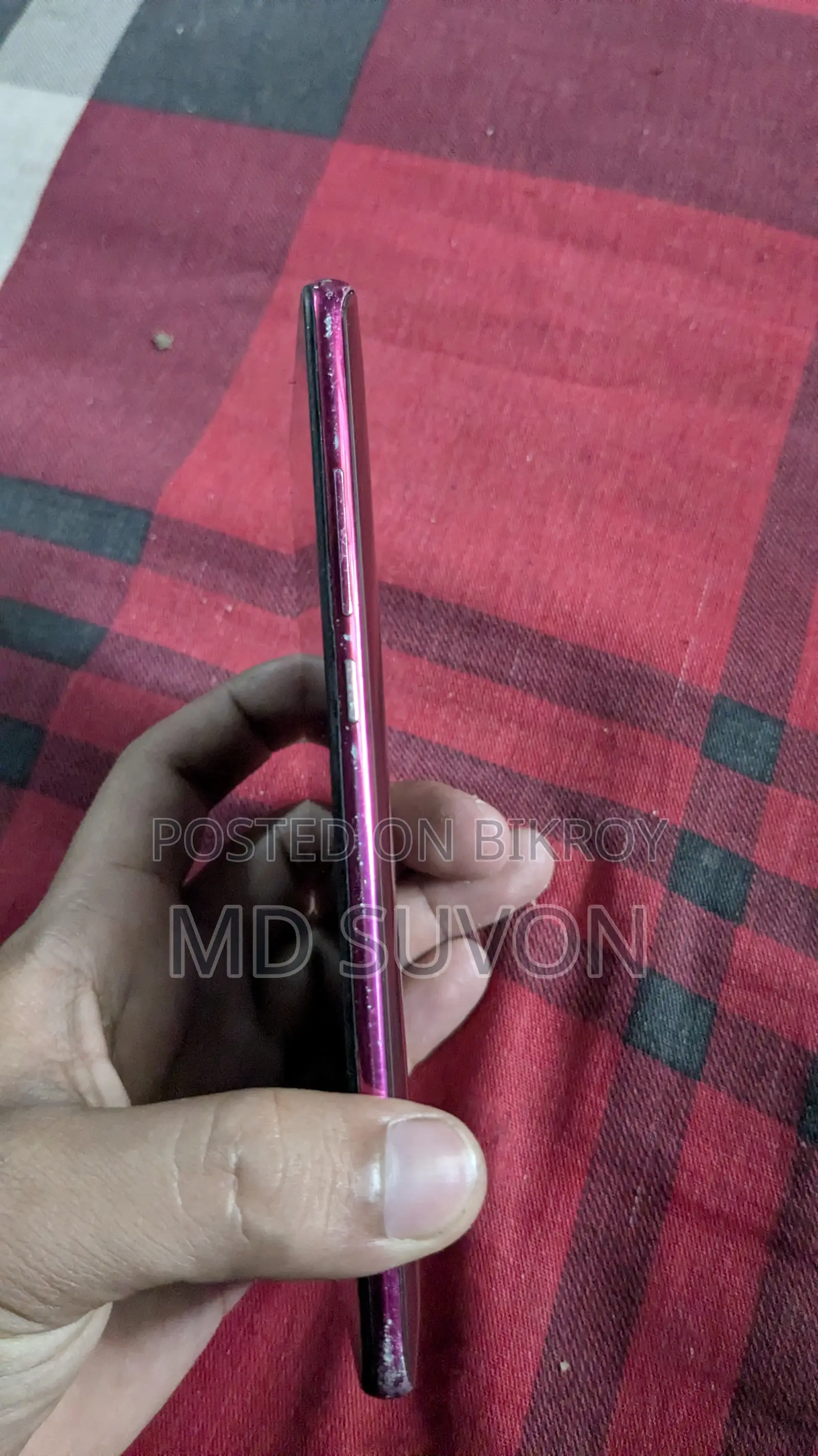 Xiaomi Redmi 128 GB Red