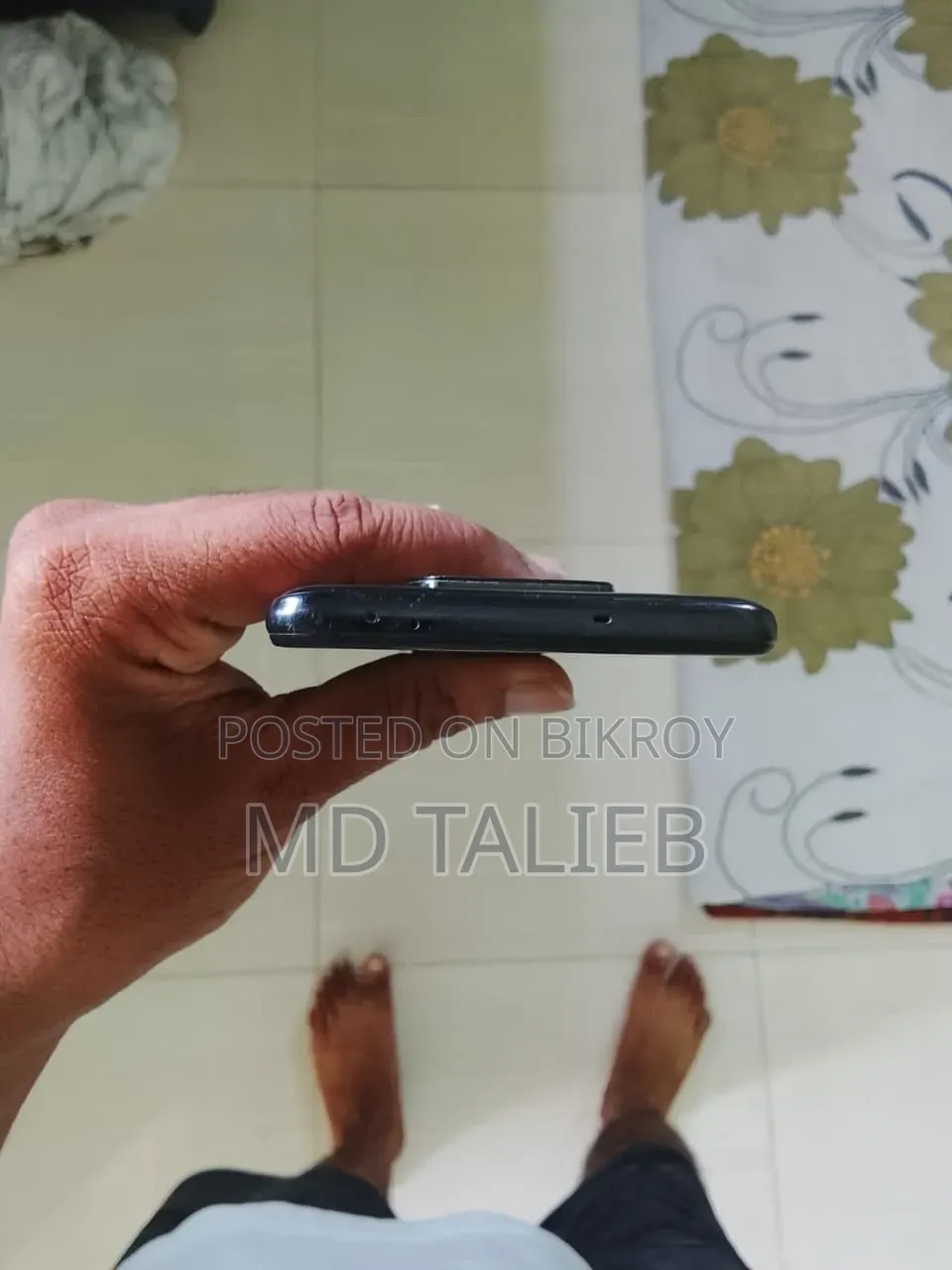 Xiaomi Poco X3 Pro 128 GB Blue