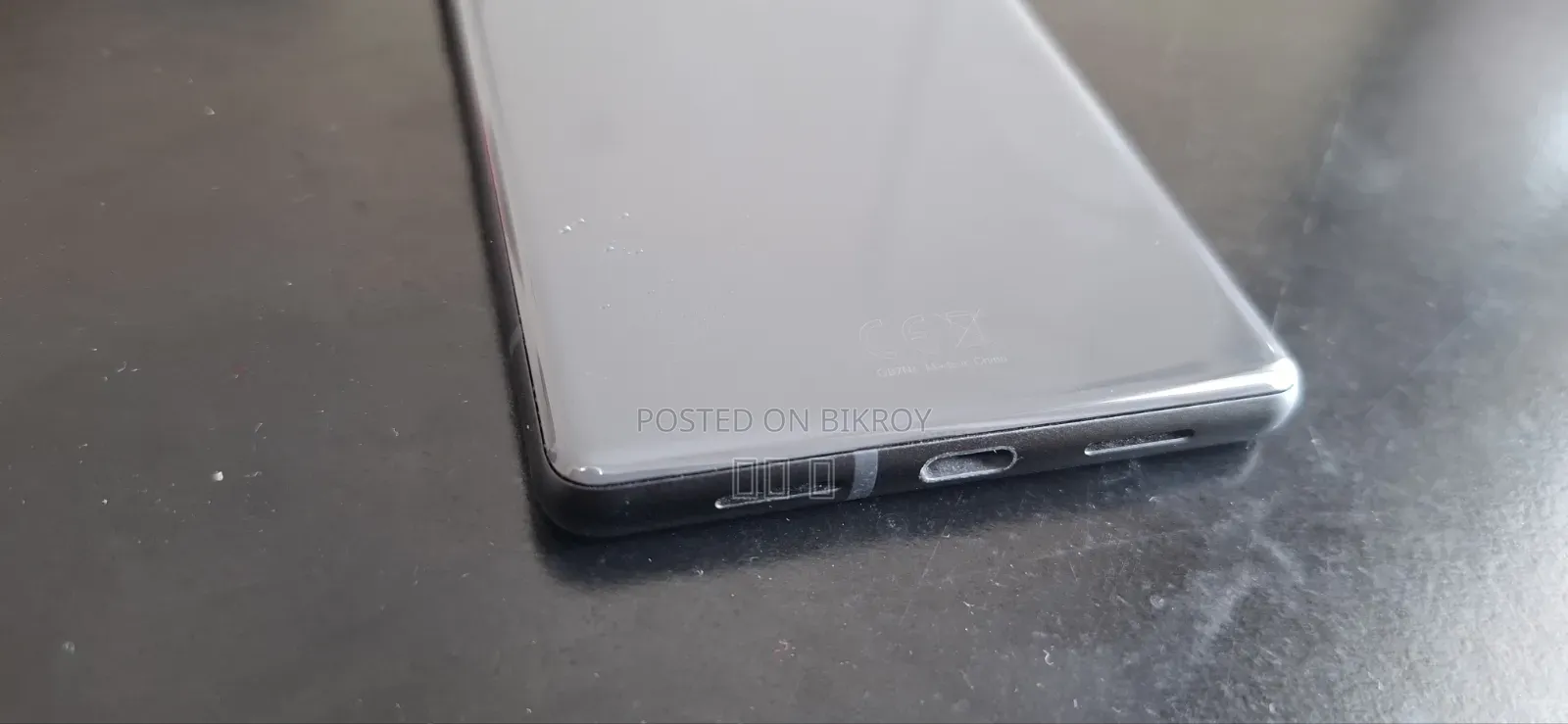 Google Pixel 6 128 GB Black