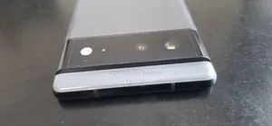 Google Pixel 6 128 GB Black