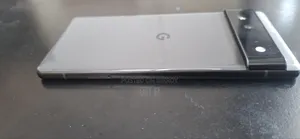 Google Pixel 6 128 GB Black