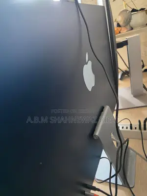 ডেস্কটপ কম্পিউটার Apple iMac M1 8GB Apple M1 SSD 256GB