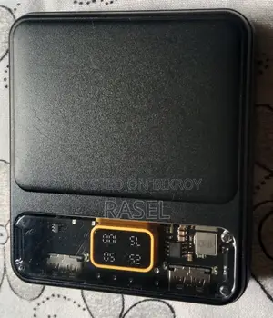 পাওয়ার ব্যাংক