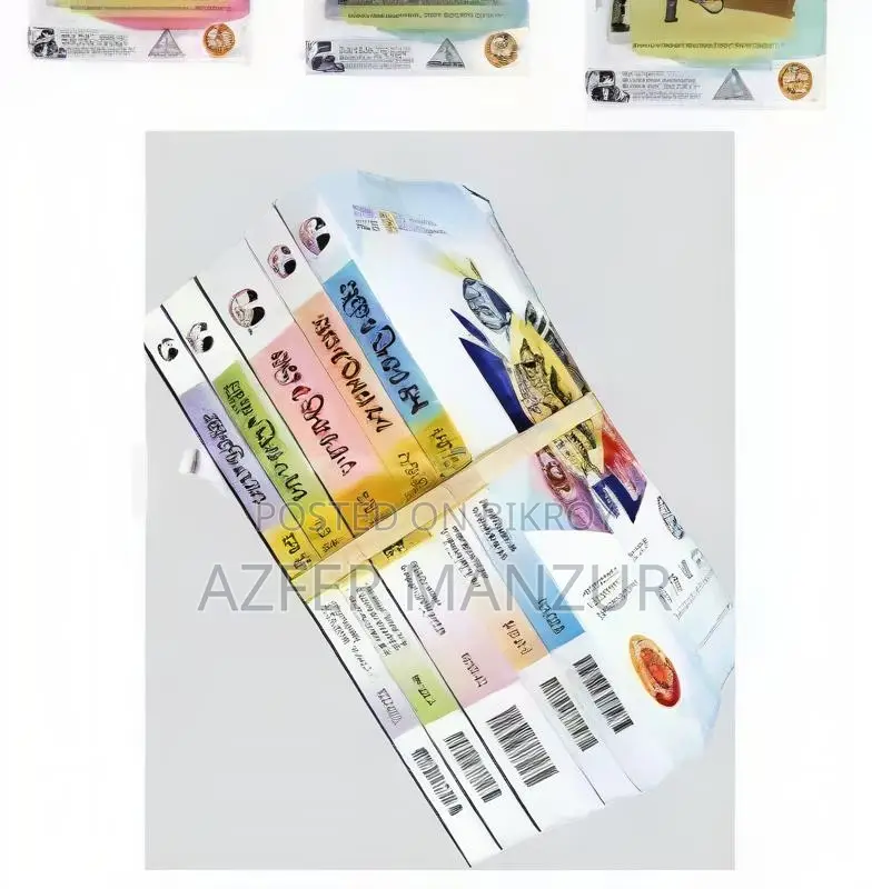 Class 8 Book Sell 500 Tk