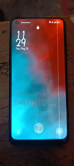 Oppo F21 Pro 128 GB Black