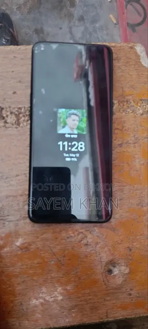 Oppo F21 Pro 128 GB Black