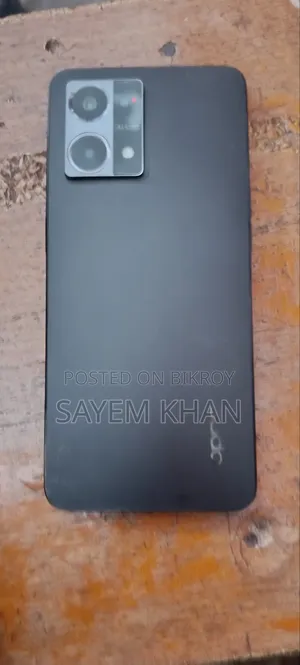 Oppo F21 Pro 128 GB Black