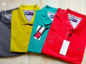 Tommy Hilfiger Polo T-Shirt