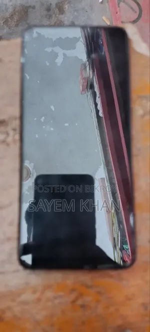 Oppo F21 Pro 128 GB Black