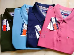 Tommy Hilfiger Polo T-Shirt