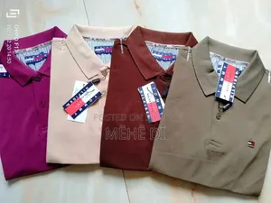 Tommy Hilfiger Polo T-Shirt