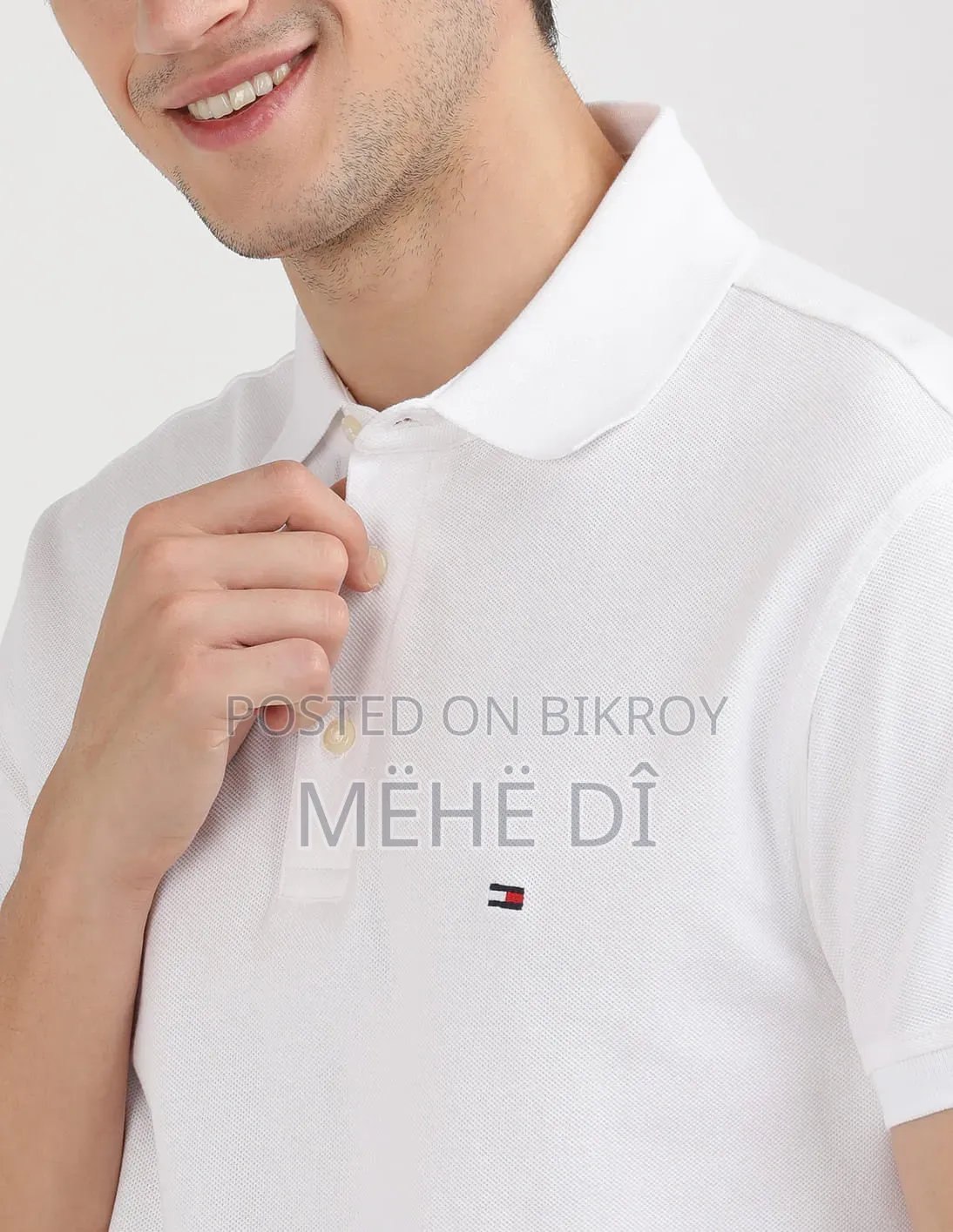 Tommy Hilfiger Polo T-Shirt