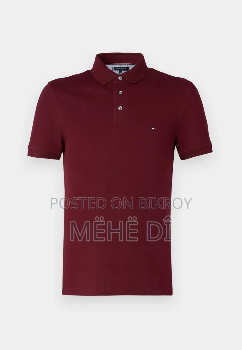 Tommy Hilfiger Polo T-Shirt