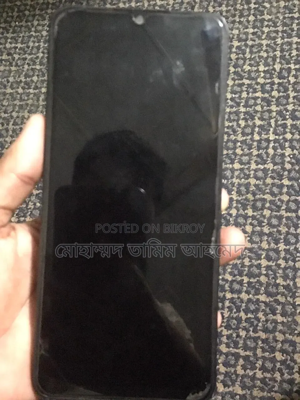 Oppo 1 TB Black