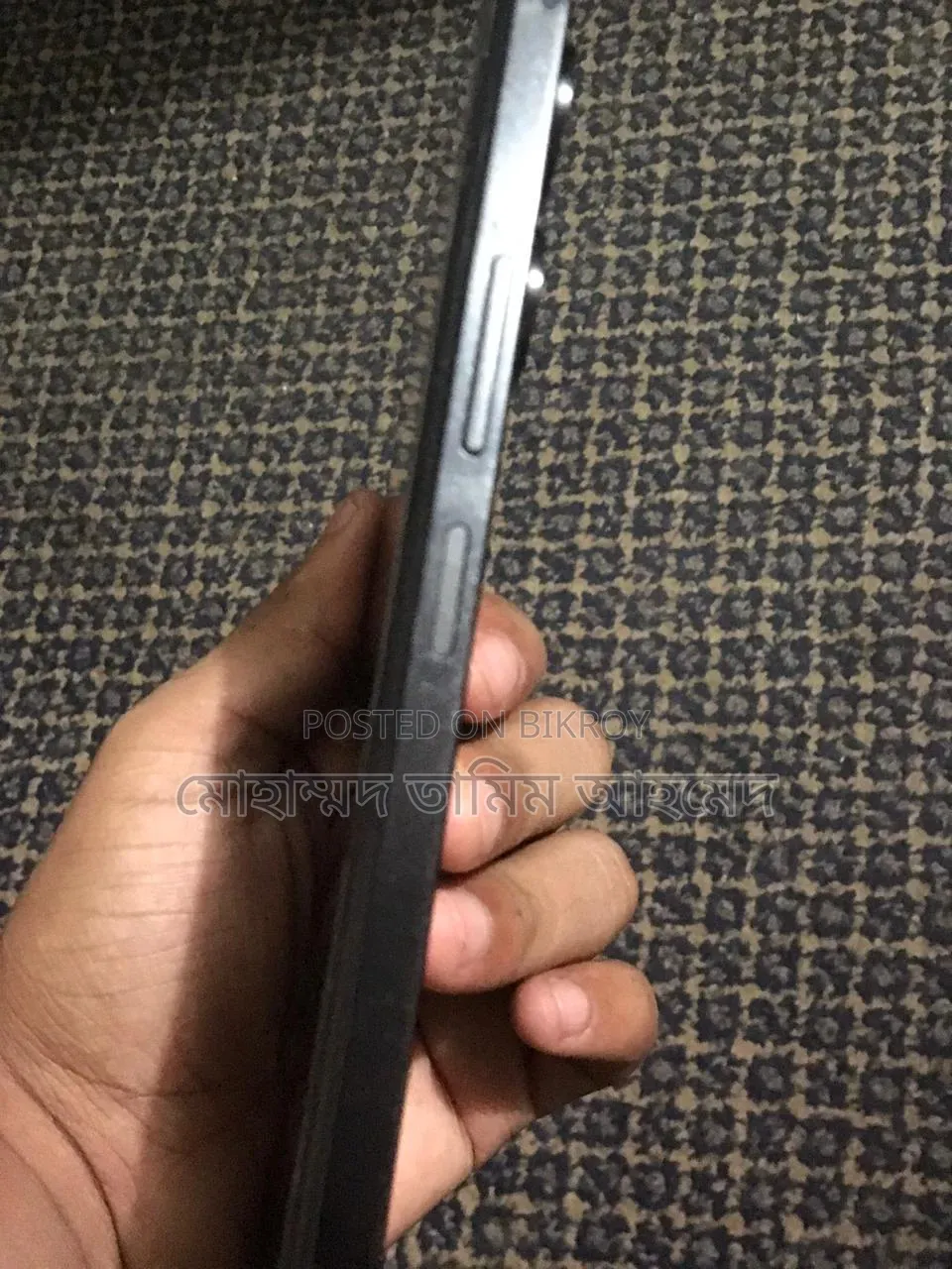 Oppo 1 TB Black