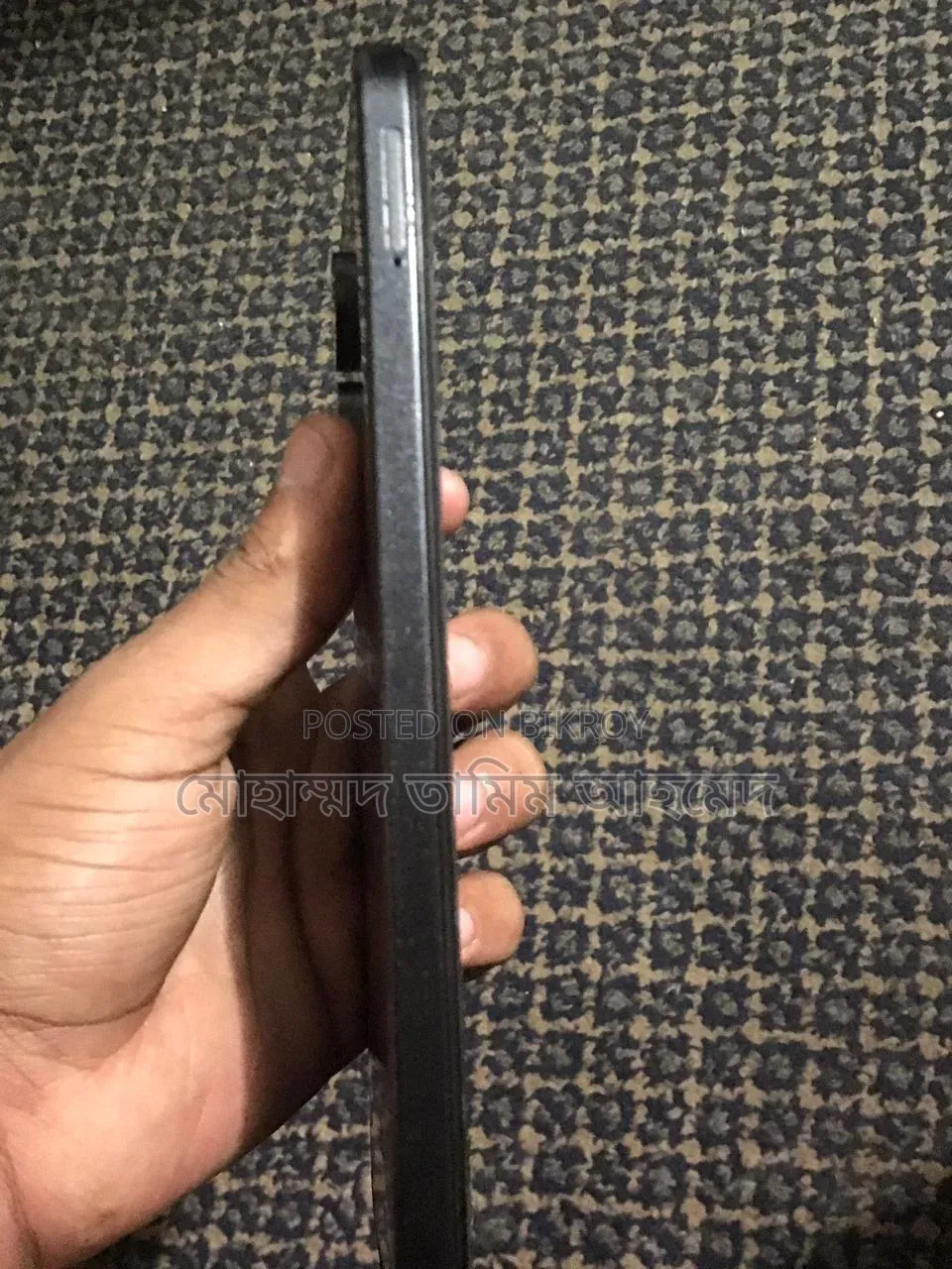 Oppo 1 TB Black