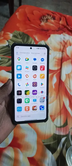 Xiaomi Redmi Note 14 4G 256 GB Blue