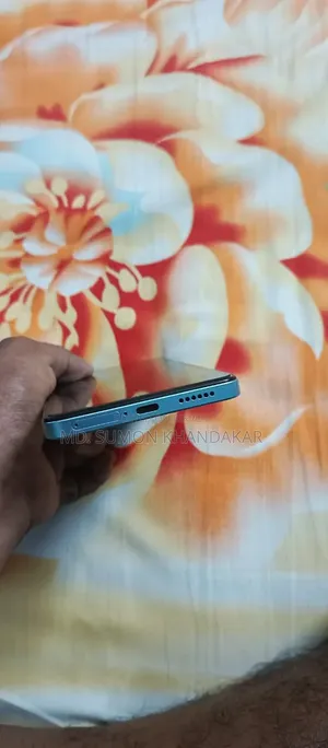 Xiaomi Redmi Note 14 4G 256 GB Blue