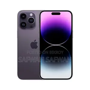 Apple iPhone 14 Pro Max 128 GB Purple