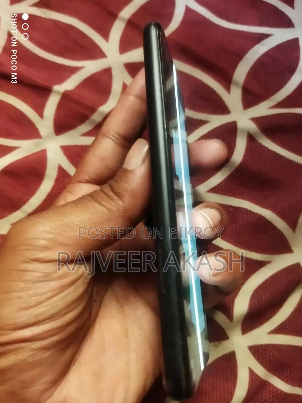 Google Pixel 5 128 GB