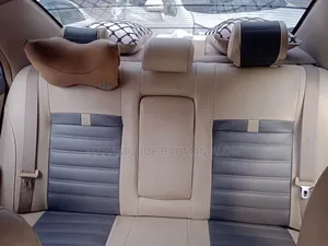 Toyota Corolla 2006 Silver