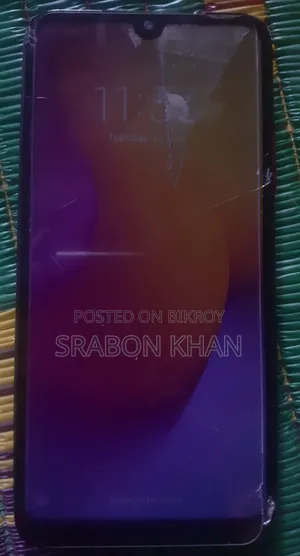 Xiaomi Redmi 7 32 GB Blue