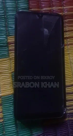 Xiaomi Redmi 7 32 GB Blue