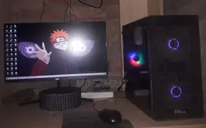 Desktop Computer 8GB Intel Core I5 SSD 256GB