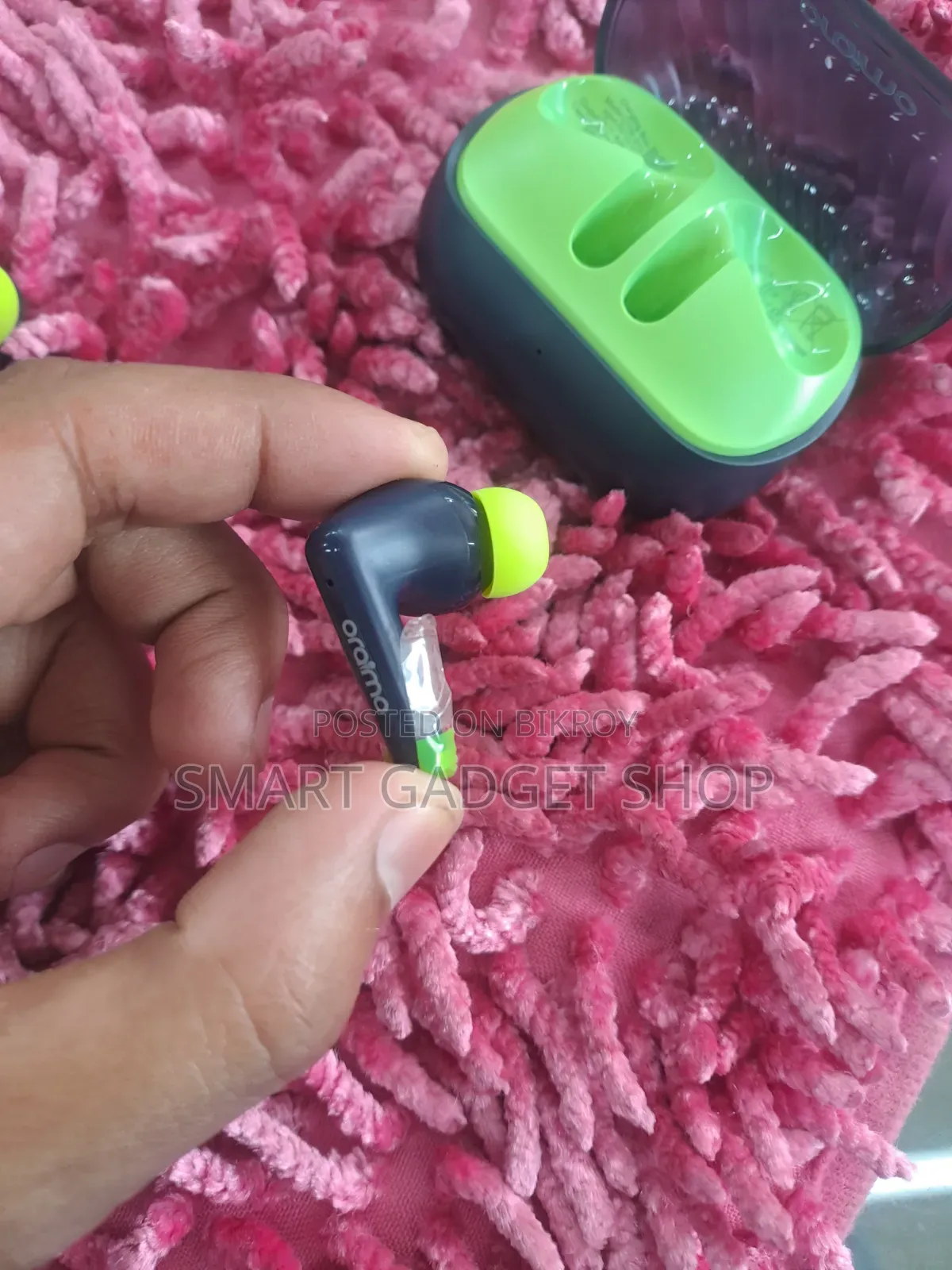 Oraimo Space Buds Neo