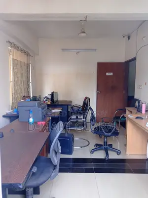 Sublet Office Rent
