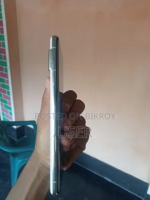 Google Pixel 7 Pro 128 GB White