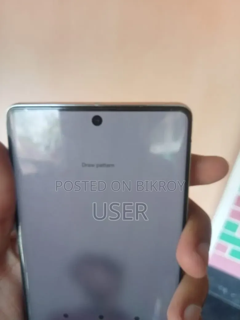 Google Pixel 7 Pro 128 GB White