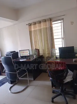 Sublet Office Rent