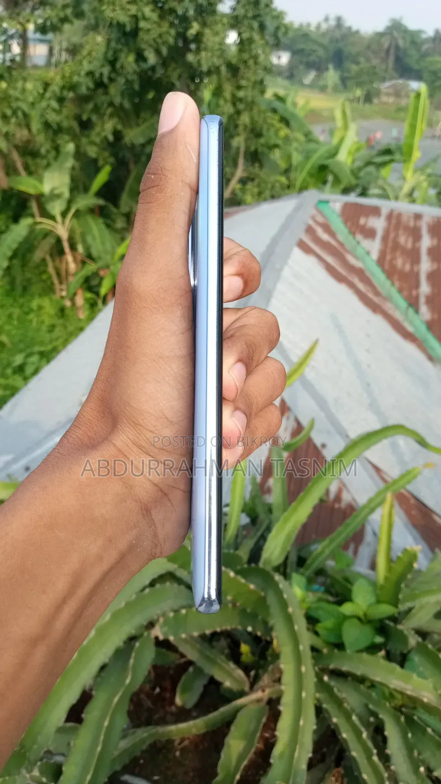 Oppo Reno 10 5G 256 GB