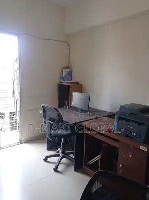 Sublet Office Rent